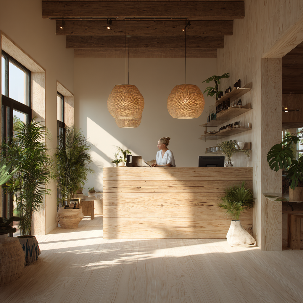 Індивідуальне заняття йогою з інструктором